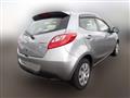 2014 Mazda Demio
