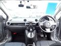 2014 Mazda Demio