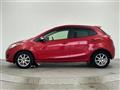 2013 Mazda Demio