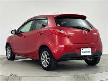 2013 Mazda Demio