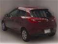 2014 Mazda Demio
