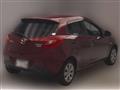 2014 Mazda Demio