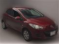 2014 Mazda Demio