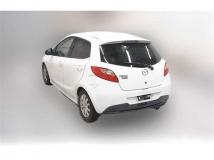2012 Mazda Demio