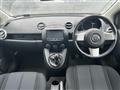 2007 Mazda Demio