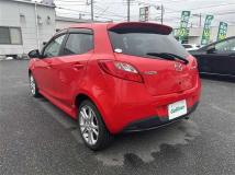 2007 Mazda Demio
