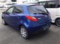 2010 Mazda Demio