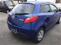 2010 Mazda Demio
