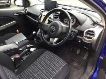 2010 Mazda Demio