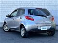 2011 Mazda Demio