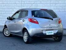 2011 Mazda Demio
