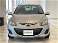 2013 Mazda Demio