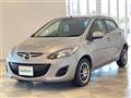 2013 Mazda Demio
