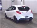 2009 Mazda Demio
