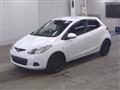 2009 Mazda Demio