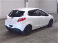 2009 Mazda Demio