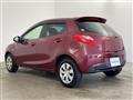 2012 Mazda Demio