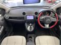 2012 Mazda Demio