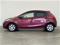 2012 Mazda Demio