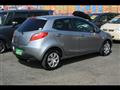 2012 Mazda Demio
