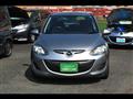2012 Mazda Demio