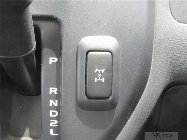 2015 Toyota Townace Van