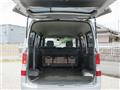 2015 Toyota Townace Van