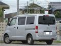 2015 Toyota Townace Van
