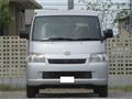 2015 Toyota Townace Van