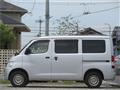 2015 Toyota Townace Van