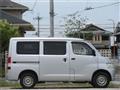 2015 Toyota Townace Van