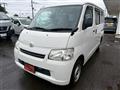 2018 Toyota Townace Van