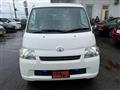 2018 Toyota Townace Van