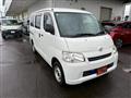2018 Toyota Townace Van
