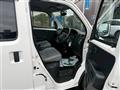 2018 Toyota Townace Van