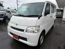 2018 Toyota Townace Van