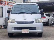 2015 Toyota Townace Van