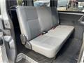 2016 Toyota Townace Van
