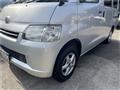2016 Toyota Townace Van