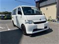 2017 Toyota Townace Truck