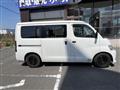 2017 Toyota Townace Truck
