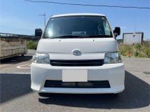 2017 Toyota Townace Truck