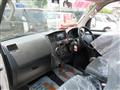 2014 Toyota Townace Van