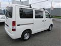 2015 Toyota Townace Van