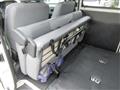 2015 Toyota Townace Van