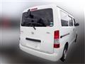 2016 Toyota Townace Van