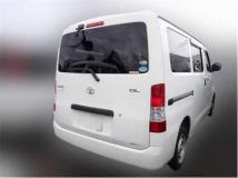 2016 Toyota Townace Van