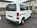 2018 Toyota Townace Van