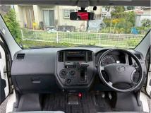 2018 Toyota Townace Van