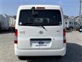2018 Toyota Townace Van